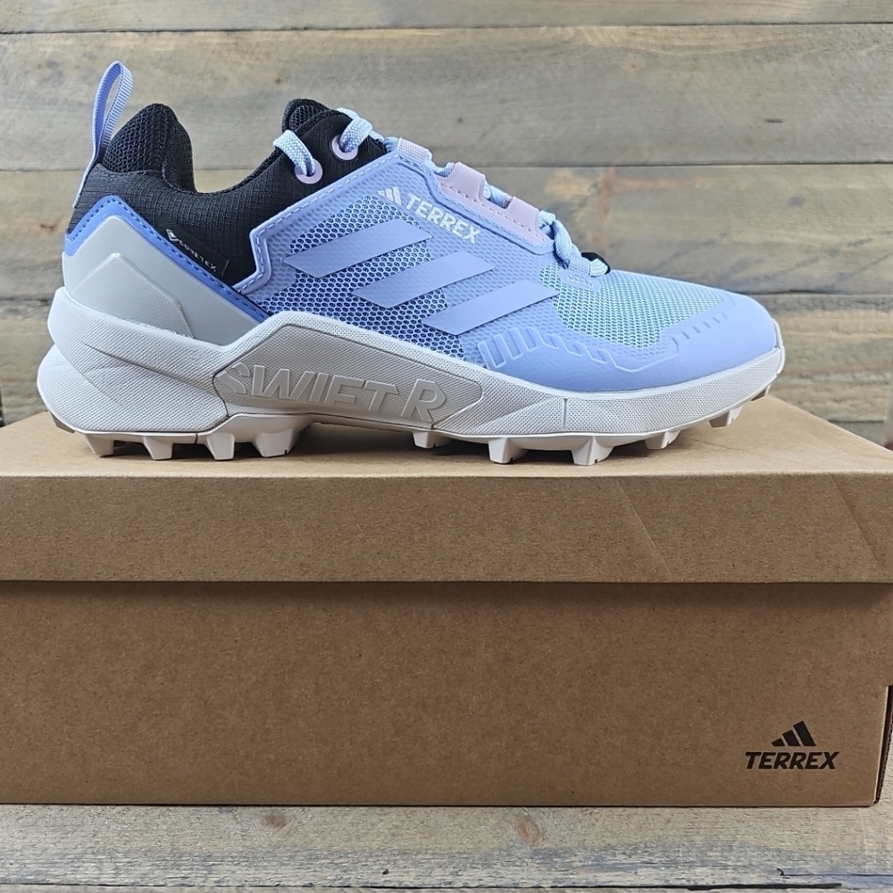 adidas Terrex Swift R3 Gore-Tex Women's Hiking Shoes